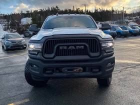 Dodge RAM 2500 * Power Wagon * CARFAX * БЕЗ ПЪРВОНАЧАЛНА ВНОСКА - 59750 лв. / 30549.69 € - 27739055 6