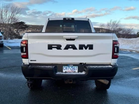 Dodge RAM 2500 * Power Wagon * CARFAX * БЕЗ ПЪРВОНАЧАЛНА ВНОСКА - 59750 лв. / 30549.69 € - 27739055 4