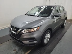 Nissan Qashqai * S * CARFAX * 