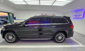 Mercedes-Benz GLS 500, снимка 3