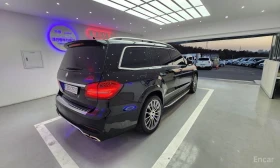 Mercedes-Benz GLS 500, снимка 6