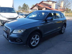 Audi Q5 2.0tdi Navi  - 14899 € / 29139.91 лв. - 84608303 3