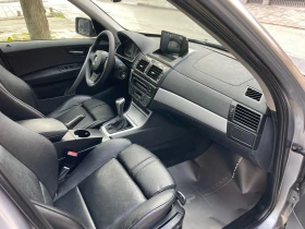BMW X3 - 4800 € / 9387.98 лв. - 28931536 8