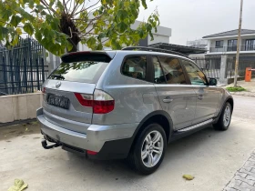 BMW X3 - 4800 € / 9387.98 лв. - 28931536 4