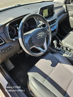 Hyundai Tucson | Mobile.bg � ����� ������ 7