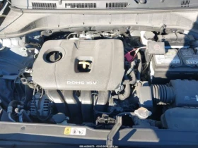 Hyundai Kona SE* 4X4* CARPLAY*  | Auto.bg — изображение 9