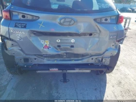 Hyundai Kona SE* 4X4* CARPLAY*  | Auto.bg — изображение 5