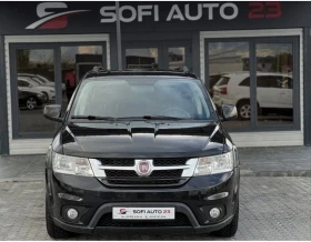Fiat Freemont 2.4 бензин!ВСИЧКИ ЕКСТРИ! СЕРВИЗНА КНИЖКА! 7 МЕСТА - 7900 € / 15451.06 лв. - 95201531 3