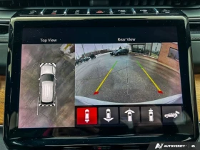 Jeep Grand cherokee SUMMIT RESERVE* МАСАЖ* ОБДУХВАНЕ* MCINTOSH SOUND  | Auto.bg — изображение 14