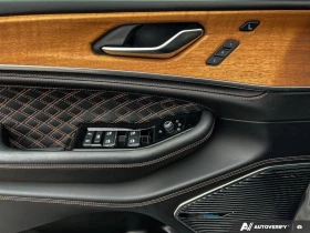 Jeep Grand cherokee SUMMIT RESERVE* МАСАЖ* ОБДУХВАНЕ* MCINTOSH SOUND  | Auto.bg — изображение 13