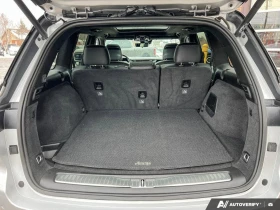 Jeep Grand cherokee SUMMIT RESERVE* МАСАЖ* ОБДУХВАНЕ* MCINTOSH SOUND  | Auto.bg — изображение 17