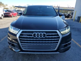 Audi Q7  PRESTIGE 3.0 TFSI | Mobile.bg � ����� ������ 5