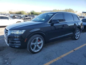 ������ Audi Q7