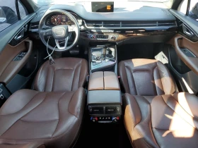 Audi Q7  PRESTIGE 3.0 TFSI | Mobile.bg � ����� ������ 8