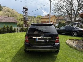 Mercedes-Benz ML 320 Edition 10 Sport ������ ������ | Mobile.bg � ����� ������ 8