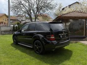 Mercedes-Benz ML 320 Edition 10 Sport ������ ������ | Mobile.bg � ����� ������ 7