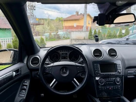 Mercedes-Benz ML 320 Edition 10 Sport ������ ������ | Mobile.bg � ����� ������ 11