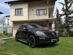 Mercedes-Benz ML 320 Edition 10 Sport ������ ������ | Mobile.bg � ����� ������ 4