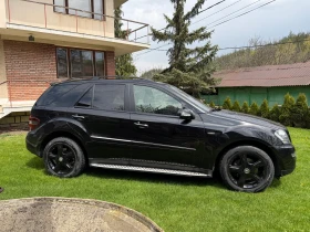 Mercedes-Benz ML 320 Edition 10 Sport ������ ������ | Mobile.bg � ����� ������ 5
