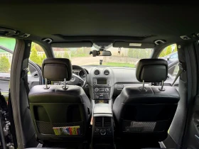 Mercedes-Benz ML 320 Edition 10 Sport ������ ������ | Mobile.bg � ����� ������ 13