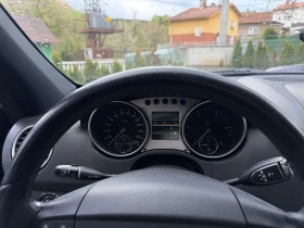 Mercedes-Benz ML 320 Edition 10 Sport ������ ������ | Mobile.bg � ����� ������ 10