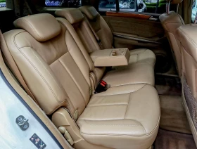 Mercedes-Benz GL 450 CDI/4Matic/6+ 1/�������/���������/������/AirMatic | Mobile.bg � ����� ������ 10