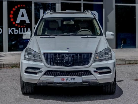Mercedes-Benz GL 450 CDI/4Matic/6+ 1/�������/���������/������/AirMatic | Mobile.bg � ����� ������ 2