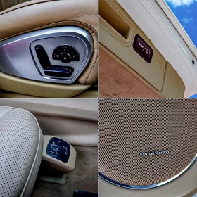Mercedes-Benz GL 450 CDI/4Matic/6+ 1/�������/���������/������/AirMatic | Mobile.bg � ����� ������ 16