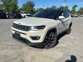 ������ Jeep Compass