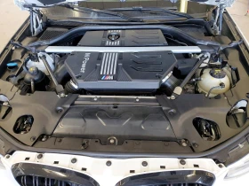 BMW X3 M Competition H/K PANO ОБДУХВАНЕ DRIVE ASSIST PLUS - 25490 € / 49854.11 лв. - 33493612 12