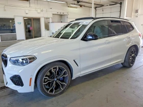 BMW X3 M Competition H/K PANO ОБДУХВАНЕ DRIVE ASSIST PLUS - 25490 € / 49854.11 лв. - 33493612 1