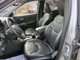 Jeep Cherokee 2.2 d | Mobile.bg � ����� ������ 9