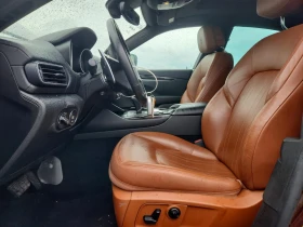 Maserati Levante 3.0l S | Mobile.bg � ����� ������ 7