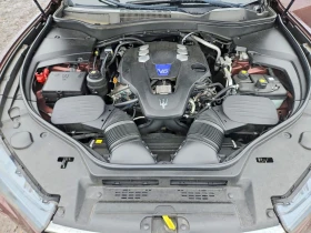 Maserati Levante 3.0l S | Mobile.bg � ����� ������ 11