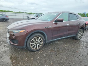 ������ Maserati Levante