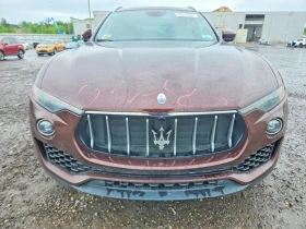 Maserati Levante 3.0l S | Mobile.bg � ����� ������ 5