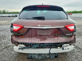 Maserati Levante 3.0l S | Mobile.bg � ����� ������ 6