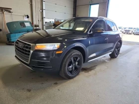 Audi Q5 PROGRESSIV / КОЖА / ПОДГРЕВ / ПАНОРАМА /