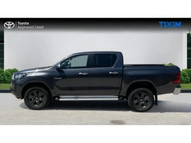 Toyota Hilux COMFORT - 40000 € - 58673727 3