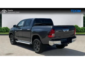 Toyota Hilux COMFORT - 40000 € - 58673727 2