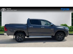 Toyota Hilux COMFORT - 40000 € - 58673727 17