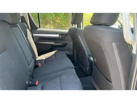 Toyota Hilux COMFORT - 40000 € - 58673727 7