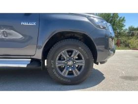 Toyota Hilux COMFORT - 40000 € - 58673727 16
