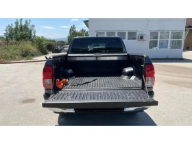 Toyota Hilux COMFORT - 40000 € - 58673727 10