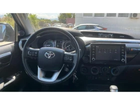 Toyota Hilux COMFORT - 40000 € - 58673727 8