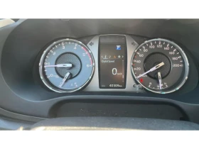 Toyota Hilux COMFORT - 40000 € - 58673727 14