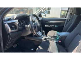 Toyota Hilux COMFORT - 40000 € - 58673727 12