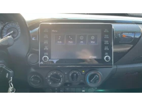 Toyota Hilux COMFORT - 40000 € - 58673727 15