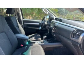 Toyota Hilux COMFORT - 40000 € - 58673727 6