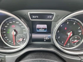 Mercedes-Benz GLE * 4matic Suv 400 * CARFAX * ��� ������������ ����� | Mobile.bg � ����� ������ 9
